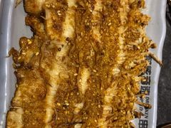 -醉炫音速烧烤·干煸菜(沙河总店)