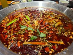 -小饕荟雅安贡椒鱼鲜馆(广福桥店)