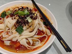 -紫鑫阁饭庄(长安店)