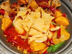 -耶里夏丽·新疆菜(徐家汇臻选店)