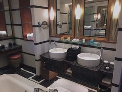 -深圳凯宾斯基酒店