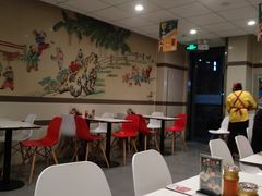 大堂-咬不得高祖生煎·简餐(赛银国际店)
