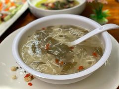 -少林寺欢喜地素斋馆