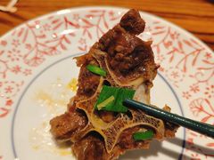砂锅羊蝎子-黄弟大排档·湖南菜·小龙虾·小海鲜(凯旋北路店)