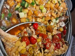 -锦尚阁烤鱼(望京新荟城店)