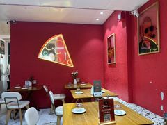 -黑熊披萨orso pizza
