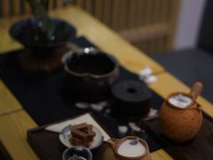 -扫雪煮茶(西村店)