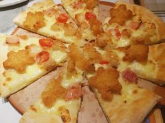 -菲滋意式餐厅(西溪印象城店)