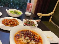 -老牌坊鲁菜名店(聊城美食岛店)