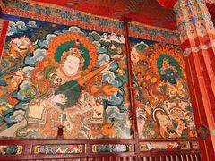 -色拉寺