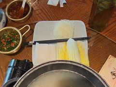 -盐帮食坊•小河帮川菜(四川师大店)