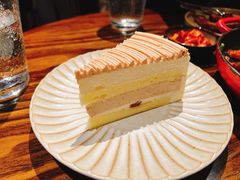 -Brut Eatery Wine Bar & Restaurant (建国东路店)
