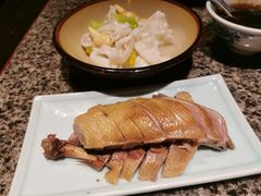 -南京大牌档(人民广场店)