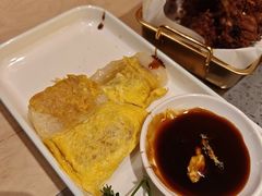 -江边城外烤全鱼(方庄时代购物中心店)