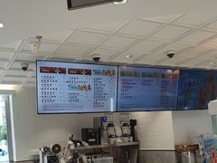 -85度C(南京龙江店)