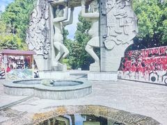 -墨江北回归线标志园
