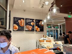-新旺茶餐厅(嘉里城店)