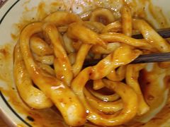 甜水面-玉滋補