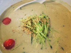 -服务大楼冷面(延大店)