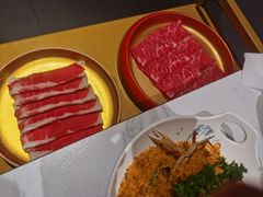 -花和寿喜烧·三文鱼自助专门店(光屿城店)