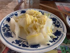 -东兴顺爆肚张