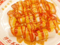 -孖记茶档·热腾茶餐(江南西plus店)