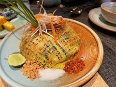 -mango tree芒果树餐厅(K11店)