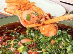 -锦府盐帮·侯宅(五棵松万达店)