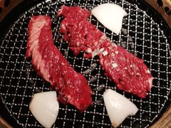 -江户烧肉(高德店)