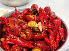 -五七小李子油焖大虾(总店)