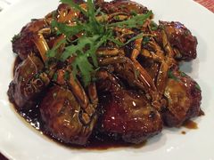 -徐记私厨(半淞园路店)