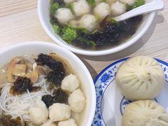 -老滕家过桥米线(金鱼胡同店)