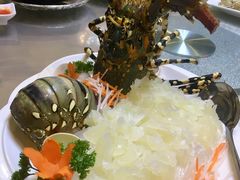 -蟹皇海鲜餐厅