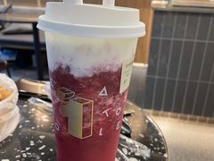 -烫面包·面包烘焙(绿地缤纷城店)