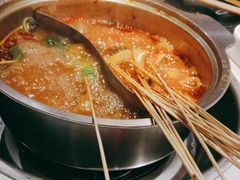 -来伊回麻辣烫·火锅串串清真(红瓦寺总店)