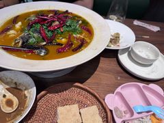 -清水亭湖北菜(大屯DT51店)