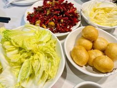 -德林酸菜鱼火锅(南丹店)