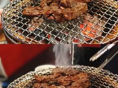 -大阪烧肉BAKA一代(十亩地店)