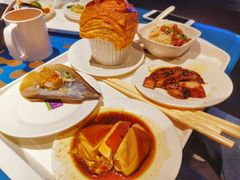 -堂会·KTV·自助餐·团建聚会(天河店)