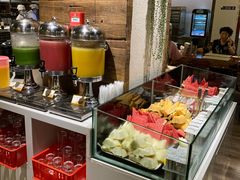 -成都蓝城悦杏温泉美食酒店(宽窄巷子店)