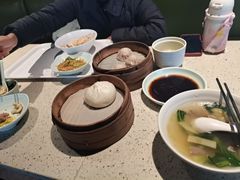 -东园小馆·早茶·淮扬小炒(江都路店)