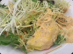 -宛平李记小吃(东关街店)