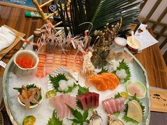 -一本料理(西溪天街店)
