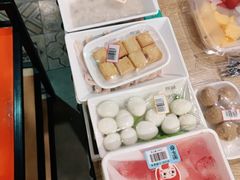 -野妹火锅(南园店)