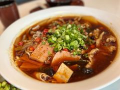 -柴门饭儿(成都太古里店)
