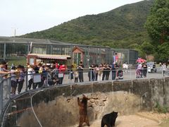 -无锡动物园·太湖欢乐园