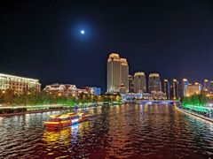 -天津之眼摩天轮