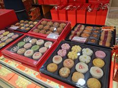 -大桥道糕点食品店(津塘路店)