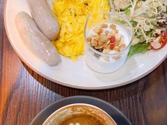 -LIN COFFEE CO(龙珠达店)