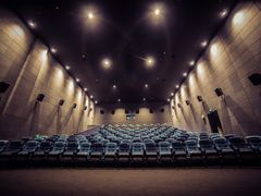 -CGV影城(万象城激光IMAX店)